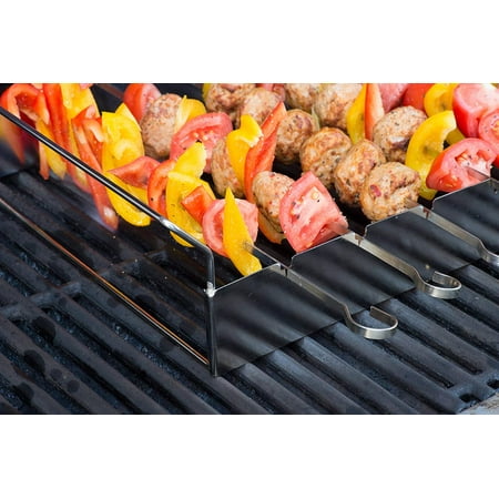 Kebabs Quantity 5 Super Flag & Pole Kits Kebabs Quantity 5 Super Flag & Pole Kits